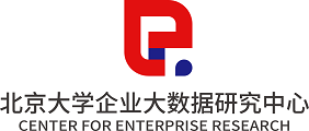 Center for Enterprise Research of Peking University